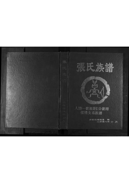 贵州张氏-张氏族谱.pdf电子版插图