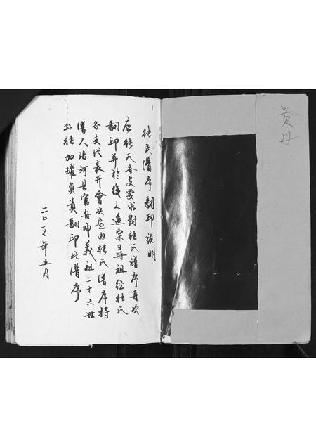 贵州张氏-张氏谱序.pdf电子版插图1