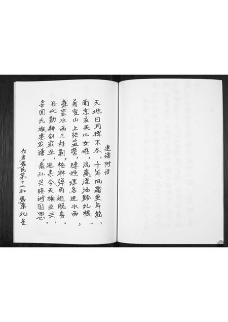 贵州张氏-贵州贵阳张氏族谱.pdf电子版插图3