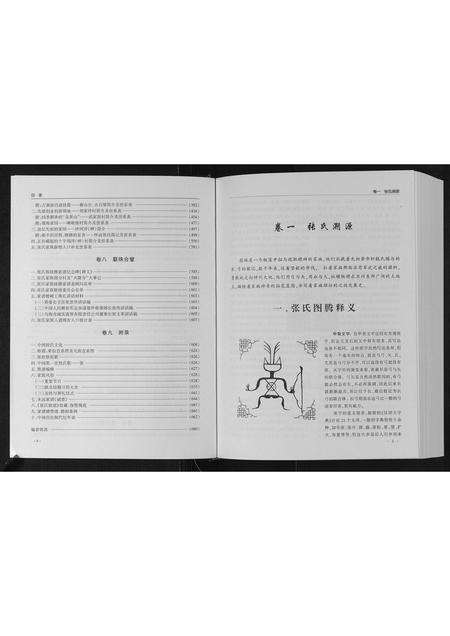 陜西张氏-张氏族谱.pdf电子版插图4