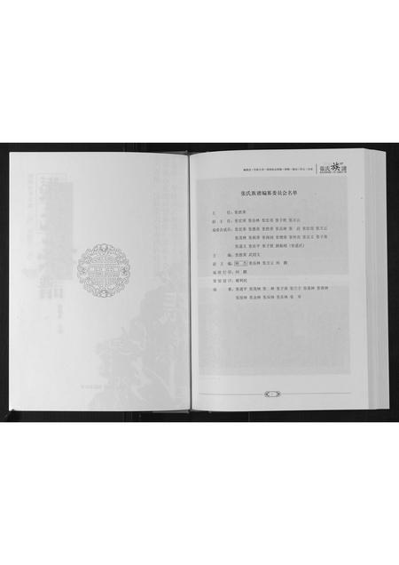 陜西张氏-张氏族谱.pdf电子版插图2