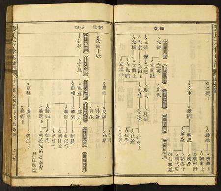 云南张氏-张氏六修族谱.pdf电子版插图3