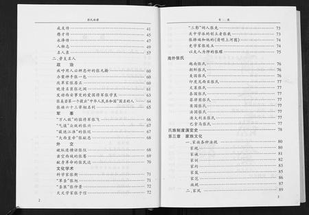 云南张氏-张氏族谱.pdf电子版插图5
