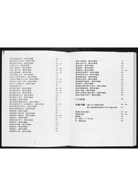 海外张氏-沙罗越张氏宗谱.pdf电子版插图3