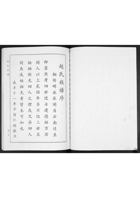 山东赵氏-赵氏族谱.pdf电子版插图2
