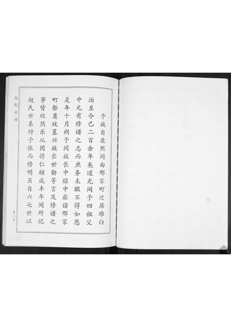 山东赵氏-赵氏族谱.pdf电子版插图4