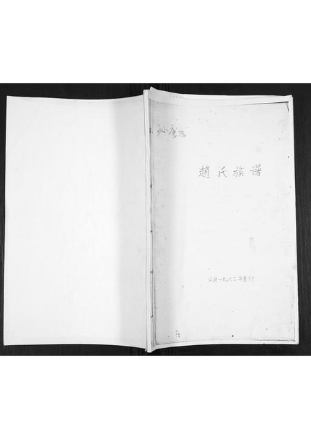 山东赵氏-赵氏族谱.pdf电子版插图