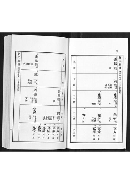 山东赵氏-赵氏族谱[3卷].pdf电子版插图3