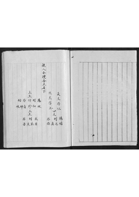山东赵氏-赵氏族谱[5卷].pdf电子版插图1
