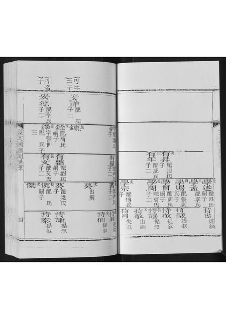 山东赵氏-东蒙赵氏支谱.pdf电子版插图5