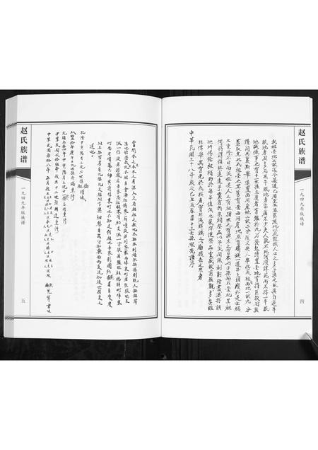 山东赵氏-赵氏族谱.pdf电子版插图5