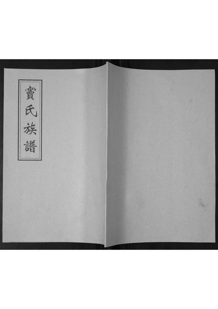 山东窦氏-窦氏族谱.pdf电子版插图