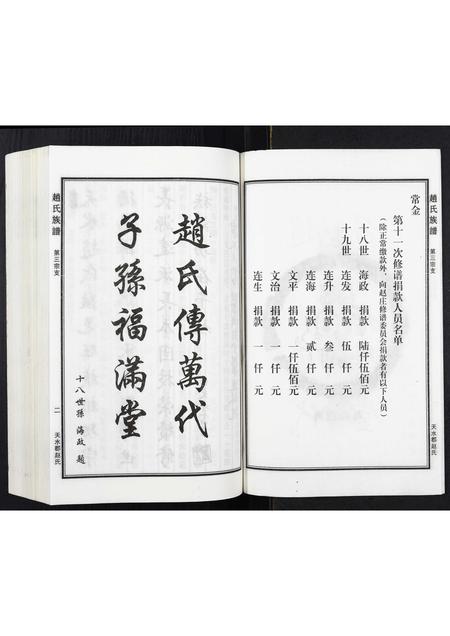 河北赵氏-赵氏家谱.pdf电子版插图3
