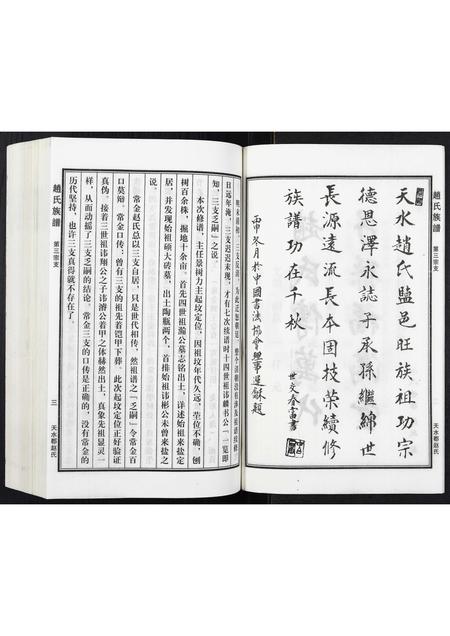 河北赵氏-赵氏家谱.pdf电子版插图4