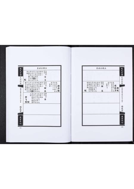 辽宁赵氏-赵氏宗谱[2卷].pdf电子版插图3