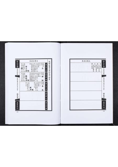 辽宁赵氏-赵氏宗谱[2卷].pdf电子版插图5