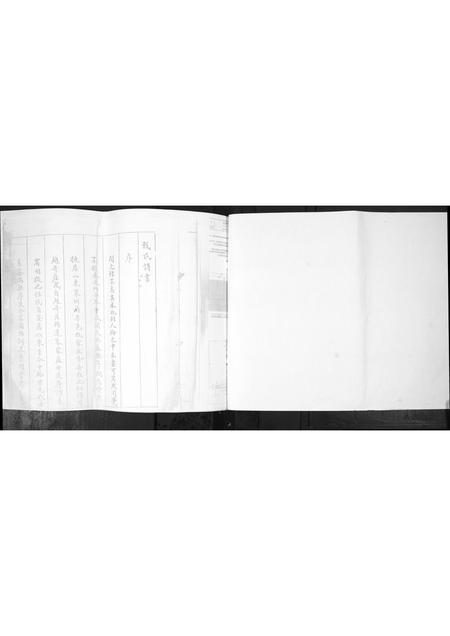 山东甄氏-甄氏谱书[不分卷].pdf电子版插图1