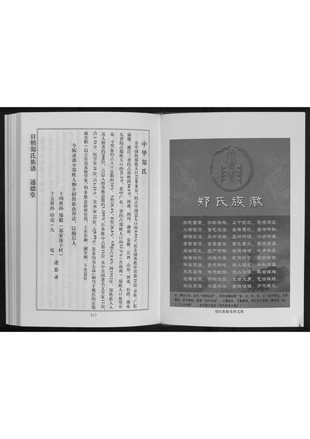 山东郑氏-日照郑氏家乘[2卷].pdf电子版插图5