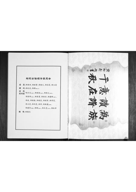 山东郑氏-郑氏世谱.pdf电子版插图5