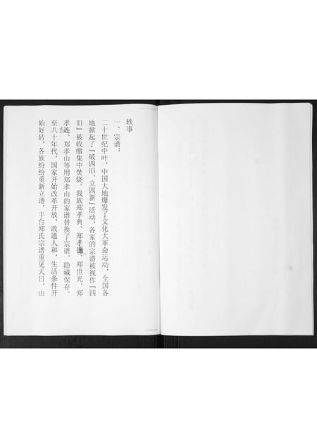 山东郑氏-郑氏家谱[不分卷].pdf电子版插图5