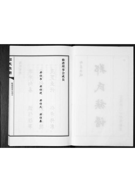 山东郑氏-郑氏族谱[不分卷].pdf电子版插图2
