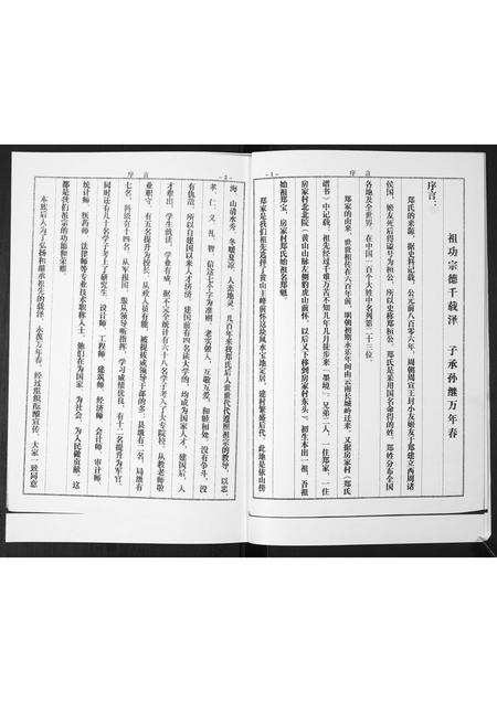 山东郑氏-郑氏族谱[不分卷].pdf电子版插图3