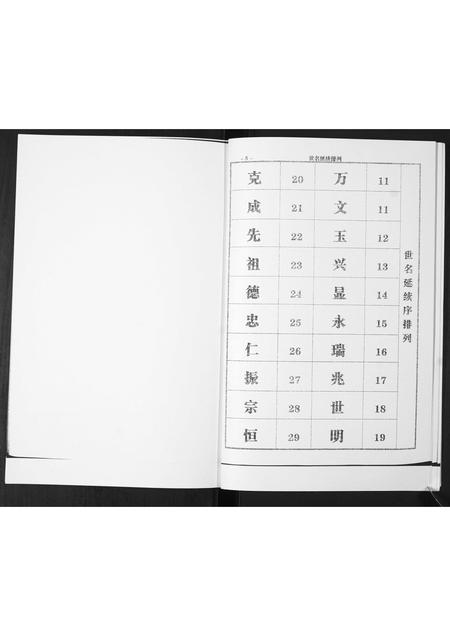 山东郑氏-郑氏族谱[不分卷].pdf电子版插图5