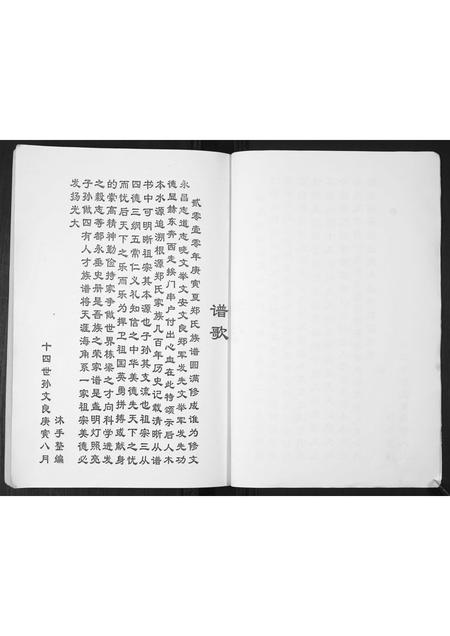 山东郑氏-郑氏族谱[不分卷].pdf电子版插图4