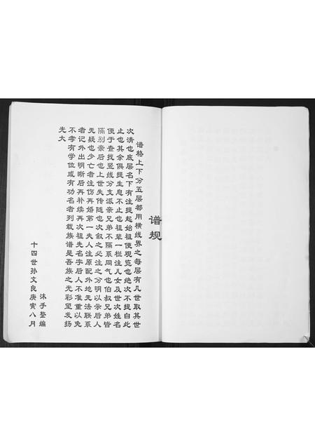 山东郑氏-郑氏族谱[不分卷].pdf电子版插图5
