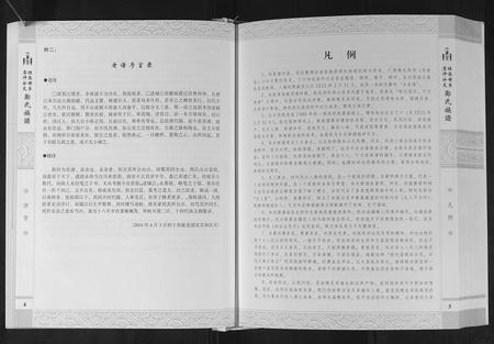 广西郑氏-郑氏族谱.pdf电子版插图2