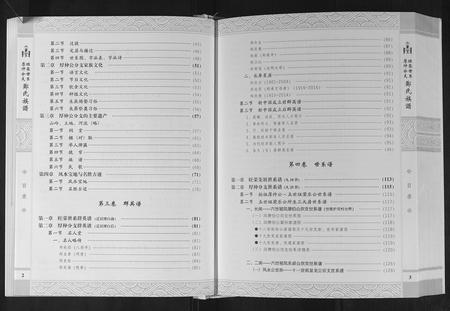广西郑氏-郑氏族谱.pdf电子版插图4
