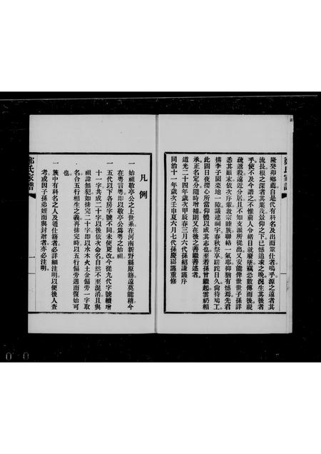广西郑氏-郑氏家谱.pdf电子版插图2