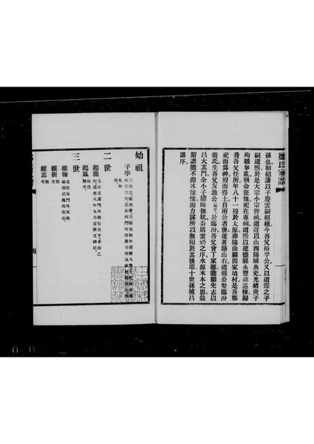 广西郑氏-郑氏家谱.pdf电子版插图5