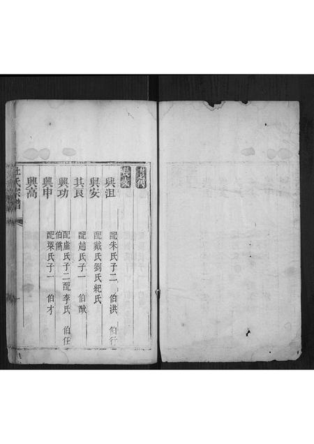 山东杜氏-杜氏宗谱[不分卷].pdf电子版插图1