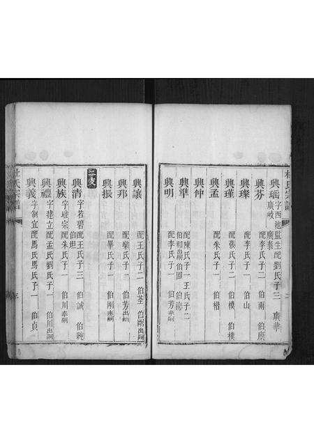 山东杜氏-杜氏宗谱[不分卷].pdf电子版插图3