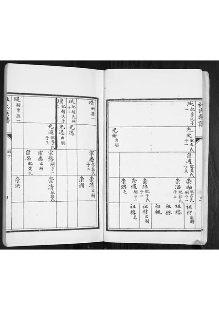 山东杜氏-杜氏族谱[2卷].pdf电子版插图4