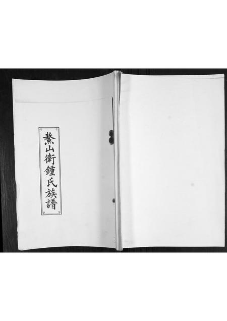 山东锺氏-鳌山锺氏族谱.pdf电子版插图