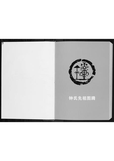 广西锺氏-锺氏族谱[2卷].pdf电子版插图2