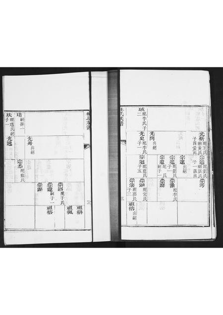 山东杜氏-杜氏族谱[不分卷].pdf电子版插图3