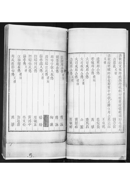 山东周氏-即墨周氏家乘.pdf电子版插图5