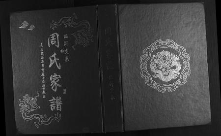 山东周氏-周氏家谱.pdf电子版插图