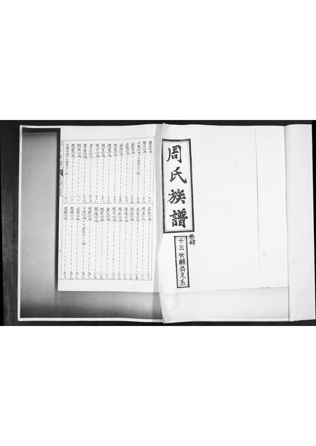 山东周氏-周氏族谱.pdf电子版插图1