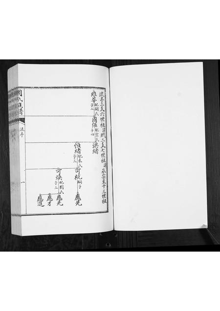 山东周氏-周氏族谱[2卷].pdf电子版插图1