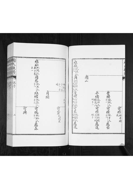 山东周氏-周氏族谱[2卷].pdf电子版插图2
