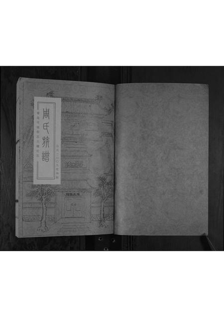山东周氏-周氏族谱[不分卷].pdf电子版插图1