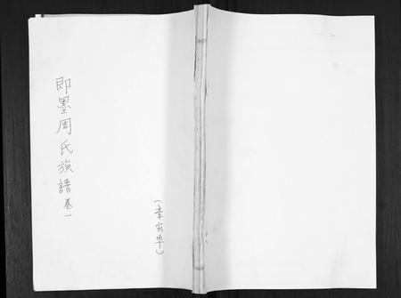 山东周氏-周氏族谱[不分卷].pdf电子版插图