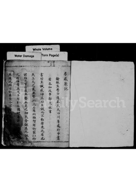 山西杜氏-杜氏家谱.pdf电子版插图1