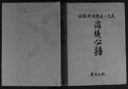 广西周氏-[周氏]尚义公谱.pdf电子版插图