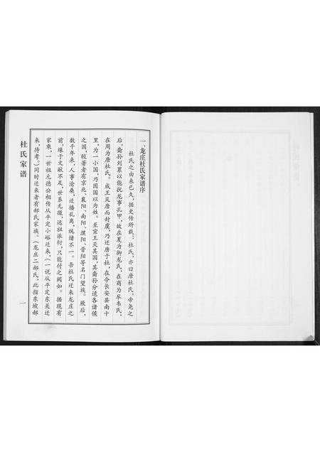 山西杜氏-杜氏家谱.pdf电子版插图5