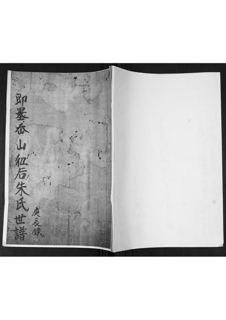 山东朱氏-朱氏族谱.pdf电子版插图